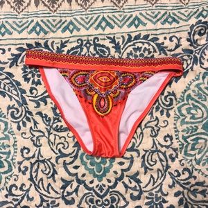 Swim suit bottoms